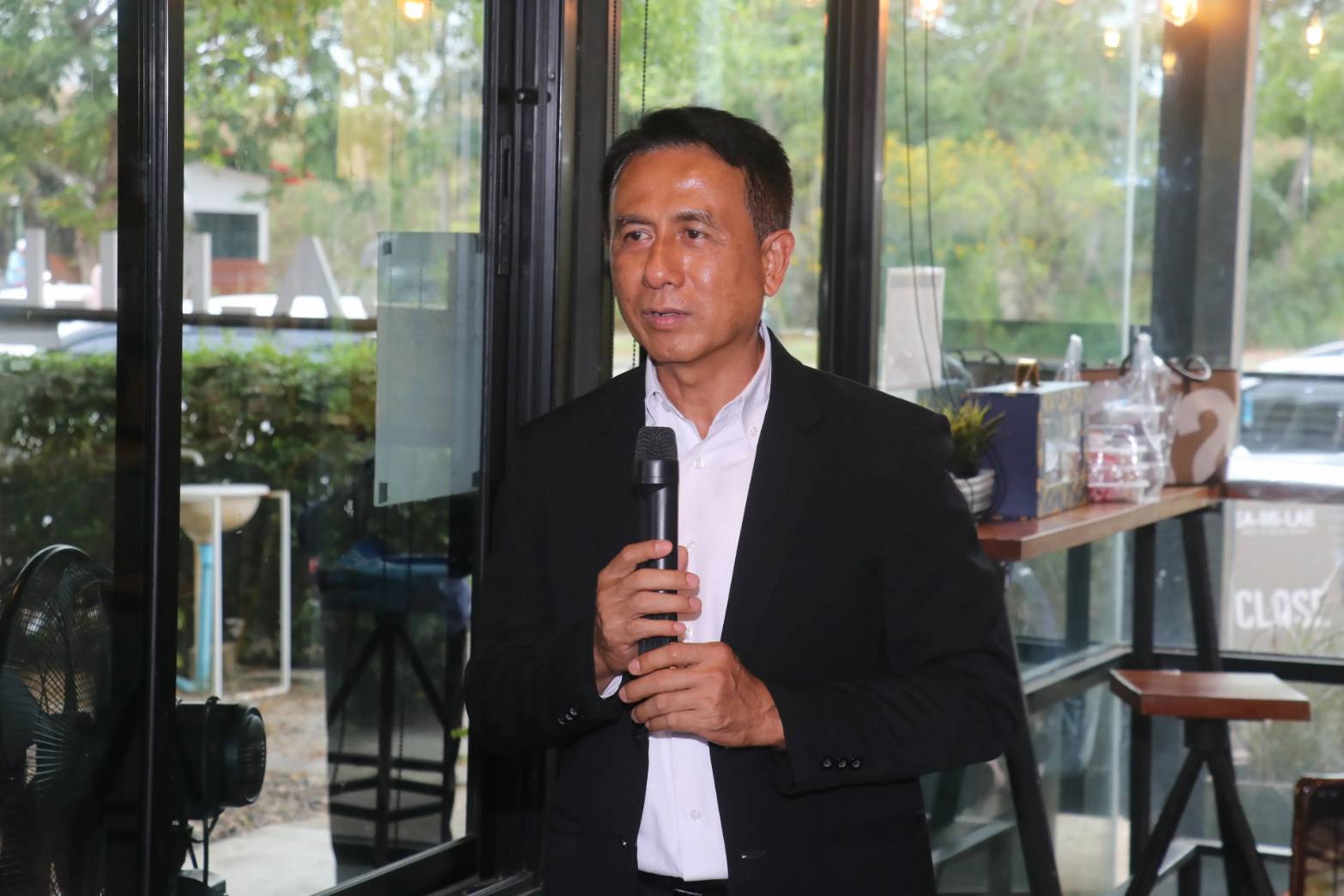 รองผู้ว่าฯ ปัตตานี เปิดกิจกรรม &ldquo;รอมฎอนสัมพันธ์ สานใจฯ จากพี่สู่น้อง&rdquo; ประจำปีฮิจเราะห์ 1447.