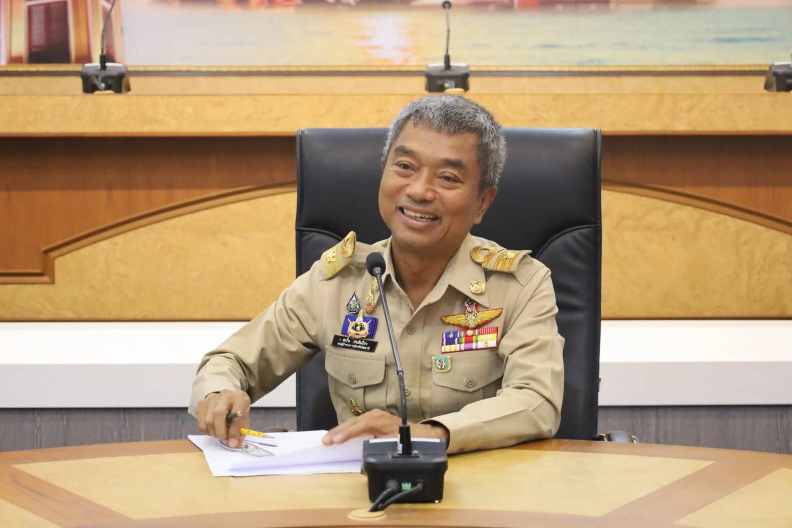 ปัตตานี วอนรัฐเพิ่มโควต้าน้ำมัน รับมือฮารีรายอ หวั่นไม่พอใช้     