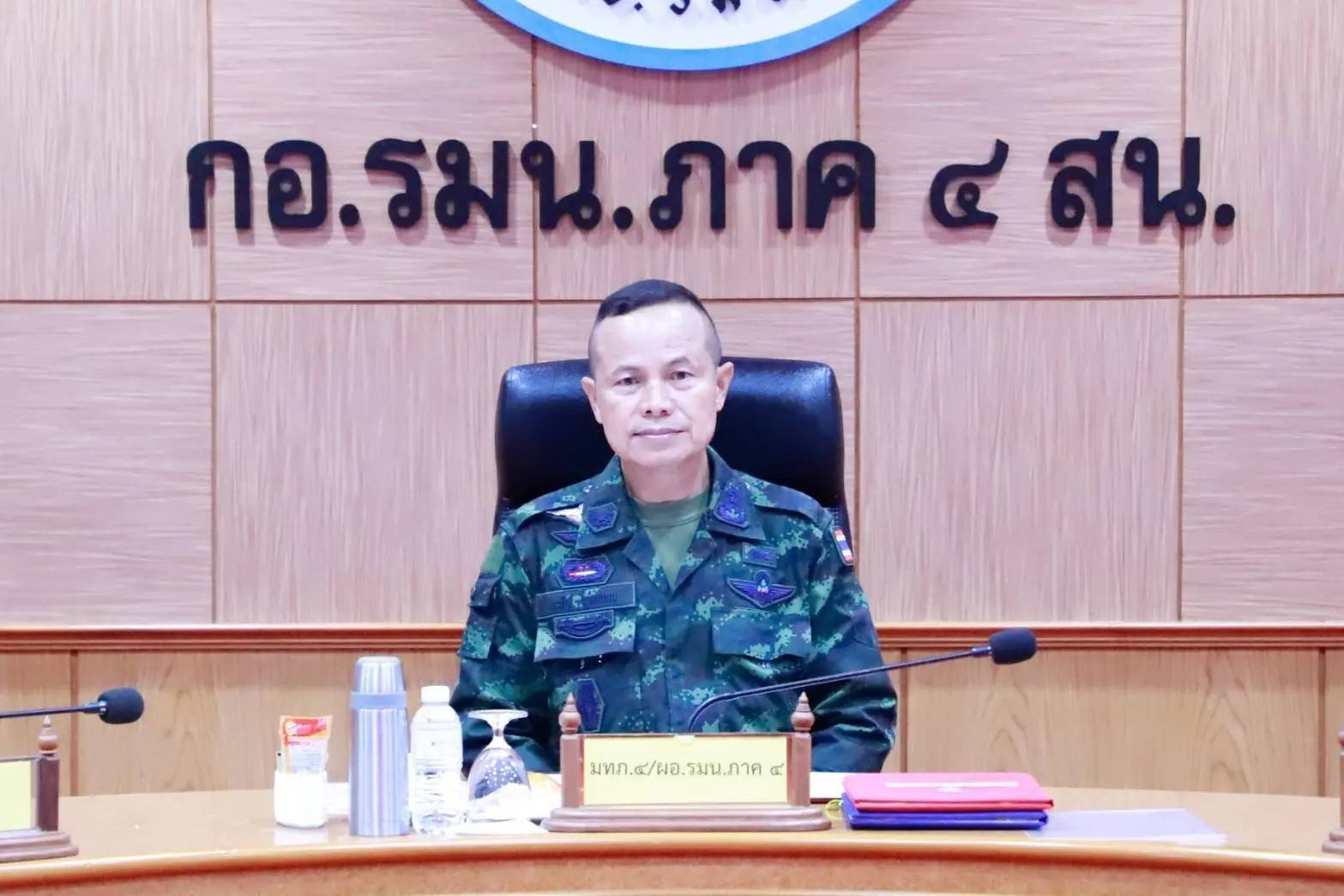 ปัตตานีคึกคัก! ประชาชนแห่ใช้สิทธิ์ &ldquo;ไทยช่วยไทยพลัส&rdquo; วันแรก หนุนลดค่าครองชีพ กระตุ้นเศรษฐกิจฐานราก